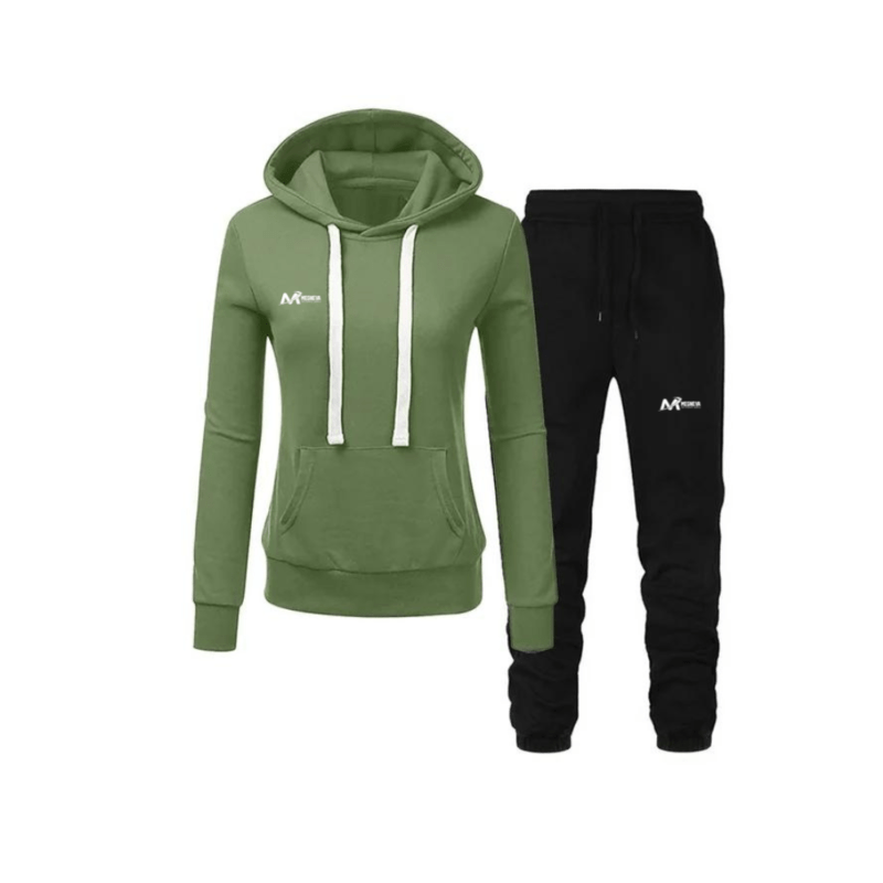 Sweat Suit