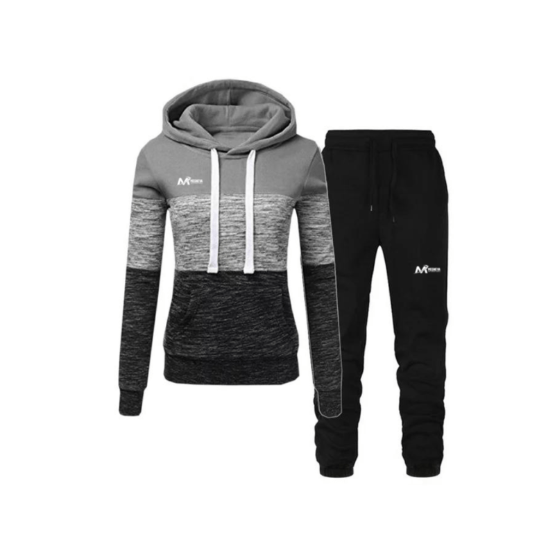 Sweat Suit