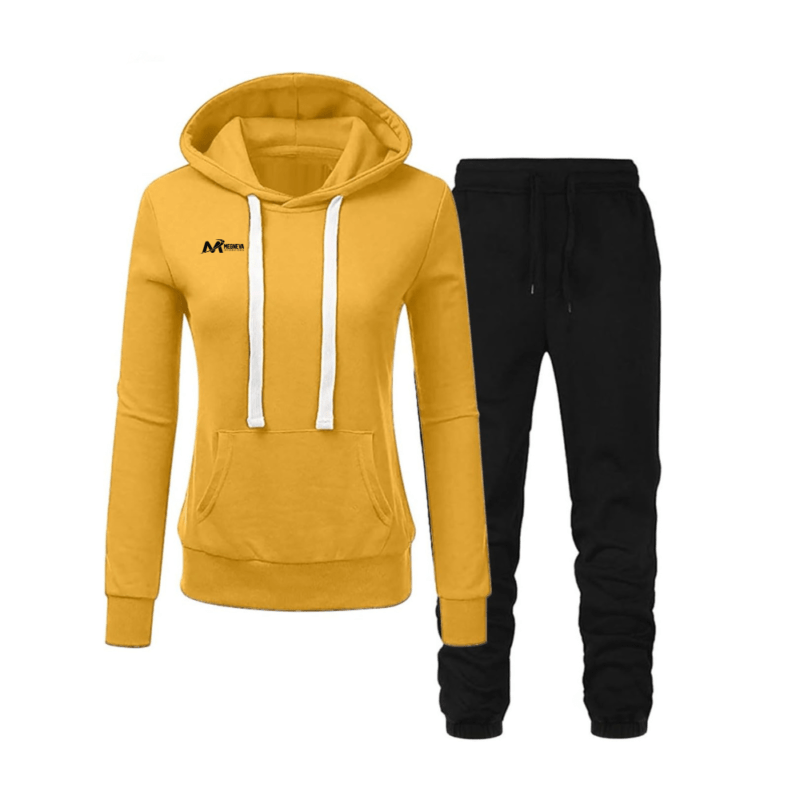 Sweat Suit
