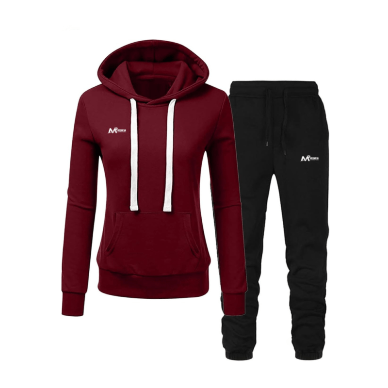 Sweat Suit