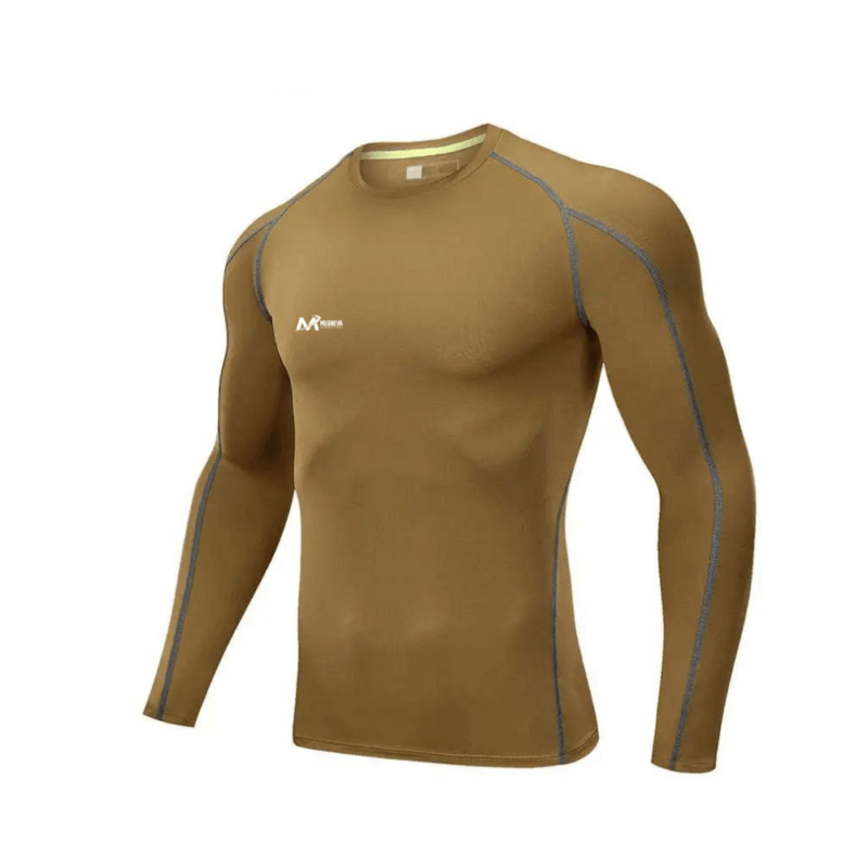 Compression Shirt