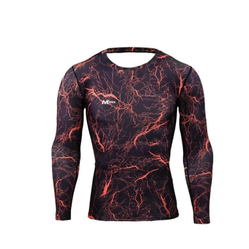 Compression Shirt