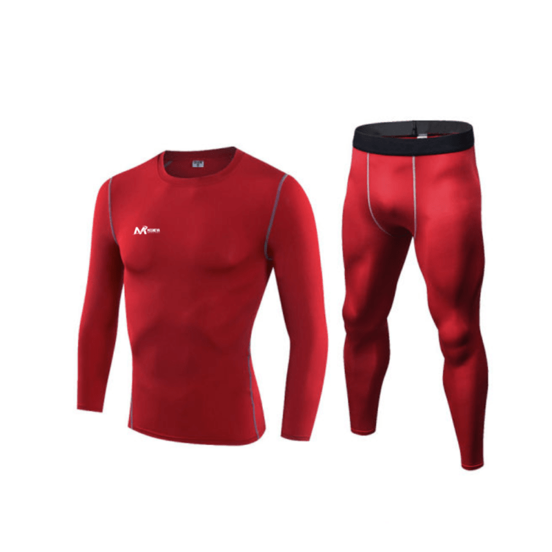 Gym Suit